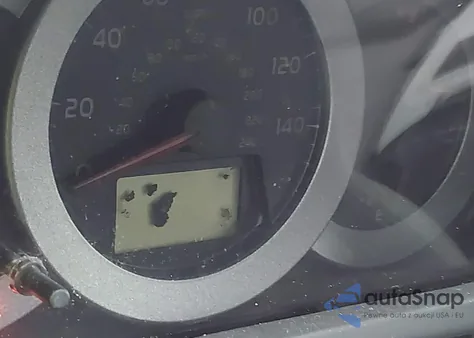 2008 Toyota Rav4 Limited V6 from USA, damaged, VIN JTMZK31V086014714